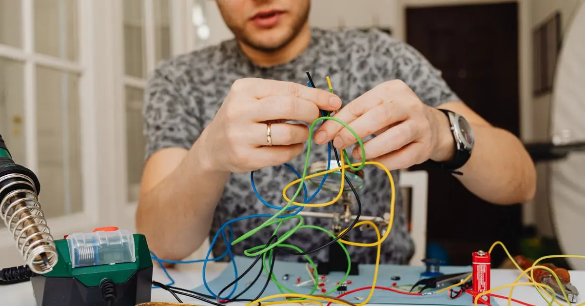 Essential Guide to DIY Circuits for Beginners