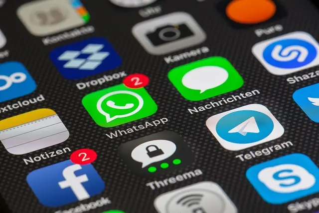 Guide d'Achat pour Bloguer sur les RΓ©seaux Sociaux