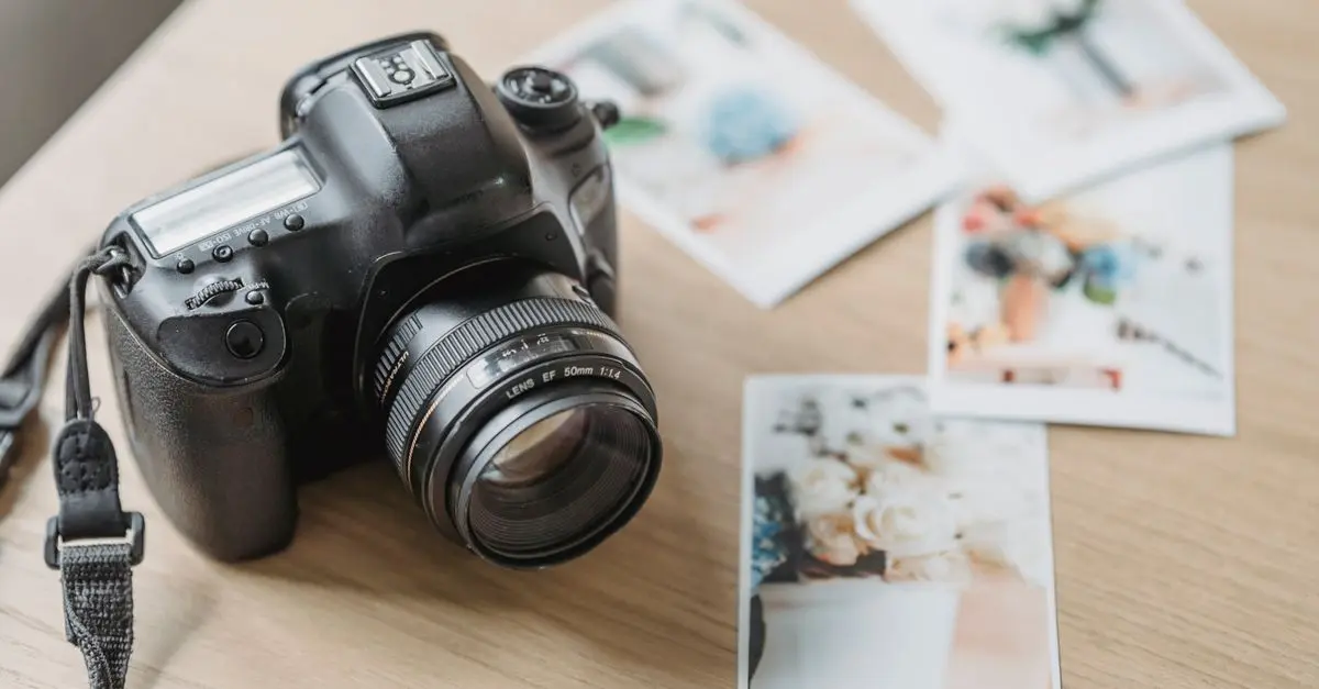 Guide d'achat des meilleurs appareils photo numériques