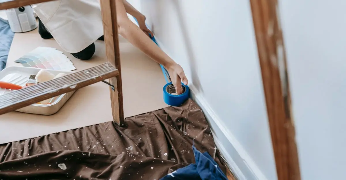 Essential Guide to Common Home Repairs: Avoiding Mistakes